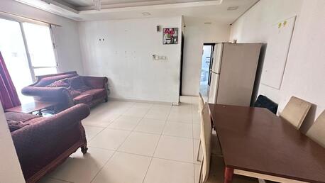 Hoora, Apartments, Flats, Houses & Villas, BHD 250/month,  2 BR,  80 Sq. Meter,  2 Bhk Fully Furnished 250 With Ewa In Hoora