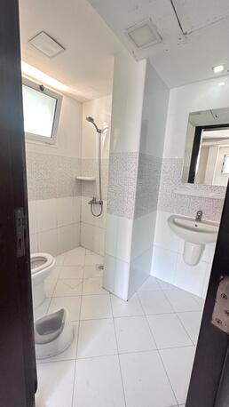 Hoora, Apartments, Flats, Houses & Villas, BHD 250/month,  2 BR,  80 Sq. Meter,  2 Bhk Fully Furnished 250 With Ewa In Hoora