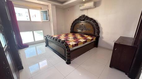 Hoora, Apartments, Flats, Houses & Villas, BHD 250/month,  2 BR,  80 Sq. Meter,  2 Bhk Fully Furnished 250 With Ewa In Hoora