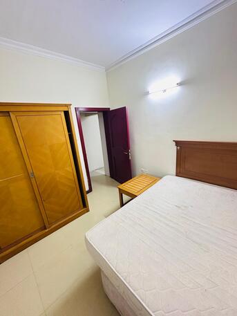 Hoora, Apartments, Flats, Houses & Villas, BHD 130/month,  Studio,  20 Sq. Meter,  Studio Flat In Hoora 130 With Ewa Unlimited Near Gossi Mall