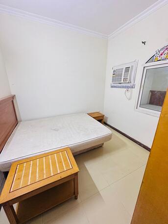 Hoora, Apartments, Flats, Houses & Villas, BHD 130/month,  Studio,  20 Sq. Meter,  Studio Flat In Hoora 130 With Ewa Unlimited Near Gossi Mall