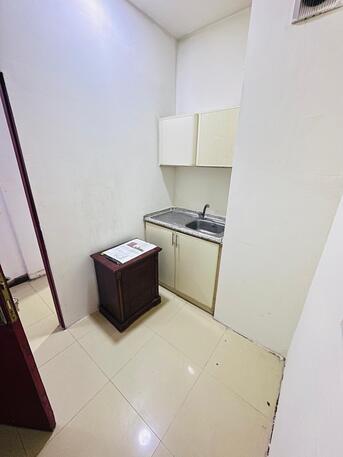 Hoora, Apartments, Flats, Houses & Villas, BHD 130/month,  Studio,  20 Sq. Meter,  Studio Flat In Hoora 130 With Ewa Unlimited Near Gossi Mall