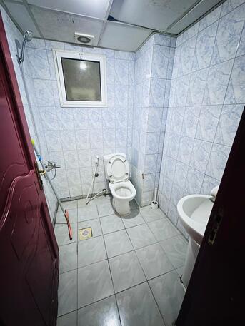 Hoora, Apartments, Flats, Houses & Villas, BHD 130/month,  Studio,  20 Sq. Meter,  Studio Flat In Hoora 130 With Ewa Unlimited Near Gossi Mall