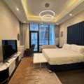 BHD 31000/year,  Furnished,  1 BR,  33500 Sq. Meter,  Luxury Studio For Sale In Juffair