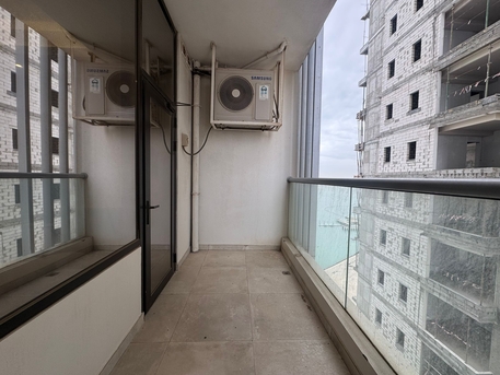 Juffair, Apartments, Flats, Houses & Villas, BHD 31000/year,  Furnished,  1 BR,  33500 Sq. Meter,  Luxury Studio For Sale In Juffair