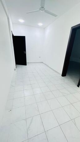 Manama, Apartments, Flats, Houses & Villas, BHD 160/month,  1 BR,  35 Sq. Meter,  1 Bhk In Qudaibiya Near Lulu With Ewa