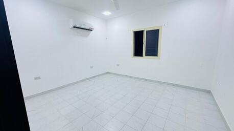 Manama, Apartments, Flats, Houses & Villas, BHD 160/month,  1 BR,  35 Sq. Meter,  1 Bhk In Qudaibiya Near Lulu With Ewa