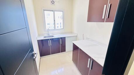 Hoora, Apartments, Flats, Houses & Villas, BHD 180/month,  2 BR,  60 Sq. Meter,  2 Bhk In Hoora With 180 With Ewa  Newly Renovated Flat