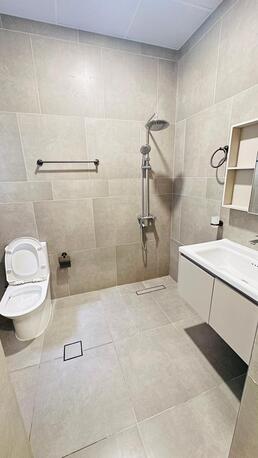 Hoora, Apartments, Flats, Houses & Villas, BHD 180/month,  2 BR,  60 Sq. Meter,  2 Bhk In Hoora With 180 With Ewa  Newly Renovated Flat
