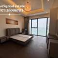 BHD 53000,  1 BR,  63 Sq. Meter,  Luxury Full Sea View 1 Bedroom For Sale In Juffair