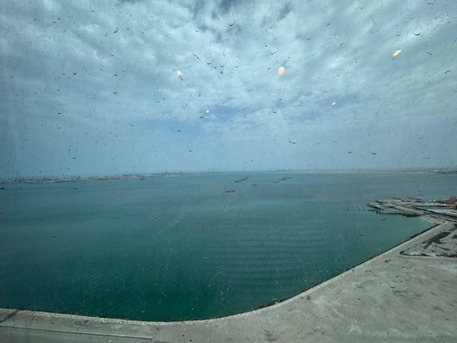 Juffair, Real Estate For Sale, BHD 53000,  1 BR,  63 Sq. Meter,  Luxury Full Sea View 1 Bedroom For Sale In Juffair