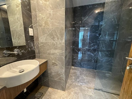 Juffair, Real Estate For Sale, BHD 53000,  1 BR,  63 Sq. Meter,  Luxury Full Sea View 1 Bedroom For Sale In Juffair