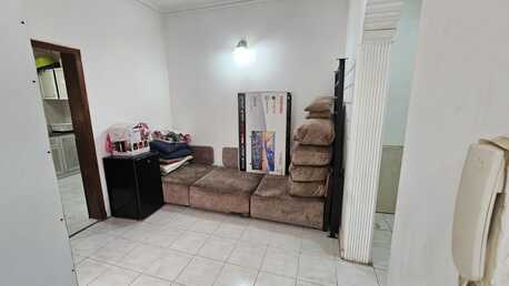 Manama, Apartments, Flats, Houses & Villas, BHD 200/month,  2 BR,  80 Sq. Meter,  2 Bhk In Qudaibiya 200 With Ewa Near Bahrain Pride