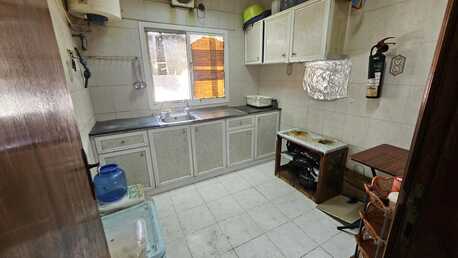Manama, Apartments, Flats, Houses & Villas, BHD 200/month,  2 BR,  80 Sq. Meter,  2 Bhk In Qudaibiya 200 With Ewa Near Bahrain Pride