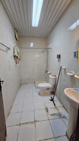Manama, Apartments, Flats, Houses & Villas, BHD 200/month,  2 BR,  80 Sq. Meter,  2 Bhk In Qudaibiya 200 With Ewa Near Bahrain Pride