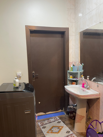 Sulai, Rooms for Rent, SAR 1200/month,  Full Furnished Appartment One Personal Room Available