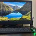 SAR 1200,  Dell OptiPlex 7450 All-in-One &ndash; Intel I7, 16GB RAM, Excellent Condition  .