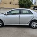BHD 2000,  Toyota Corolla,  2008,  Automatic,  200000 KM,  Corolla  , 1.8 Xli