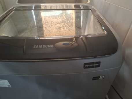 Arad, Electrical & Plumbing, BHD 55,  Items For Sale: Washing Machine