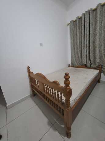 Arad, Furniture, BHD 30,  2 Beds For Sale