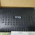 SAR 250,  Mobily Fiber Modem 1 Year Old 250