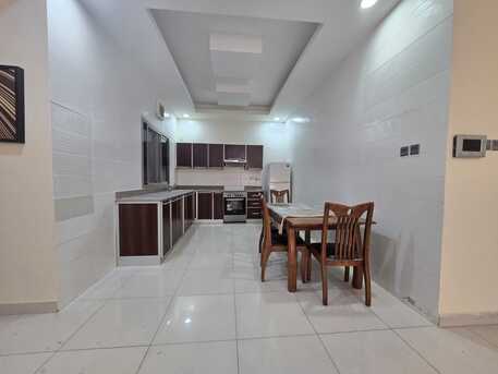 Umm Al Hassam, Apartments, Flats, Houses & Villas, BHD 375/month,  Furnished,  2 BR,  Apartment For Rent In Umm Al Hassam | Near KIMS Hospital | With Balcony