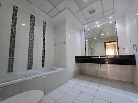 Adliya, Apartments, Flats, Houses & Villas, BHD 500/month,  Furnished,  3 BR,  Spacious Apartment For Rent In Adliya |