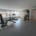 BHD 350/month,  Furnished,  2 BR,  Big  Balcony Apartment For Rent In Umm Al Hassam | Near KIMS Hospital