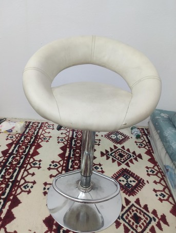 Al Wizarat, Household Items, SAR 250,  Household Items For Sale (Dining Table, Chairs, Tea Table, Medical Mattress, Barstool)