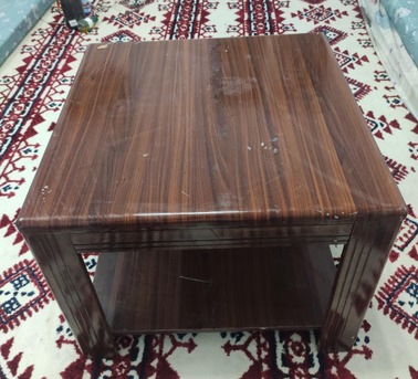 Al Wizarat, Household Items, SAR 250,  Household Items For Sale (Dining Table, Chairs, Tea Table, Medical Mattress, Barstool)