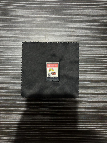 Khobar, Electronics, SAR 1300,  Nintendo Switch V1 With Games And Accessory