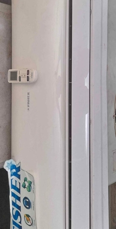 Jeddah, Air Conditioners, Used Window And Split Ac With Installation And One Month Warranty