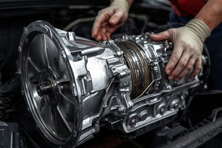 Chicago, Automotive, Prevent Costly Repairs With Routine Transmission Service