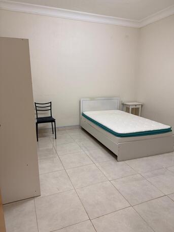 Madinat Al Ummal, Apartments, Flats, Houses & Villas, SAR 1400/month,  Furnished,  1 BR,  80 Sq. Meter,  NEWLY FURNISHED 1BHK APARTMENT FOR RENT