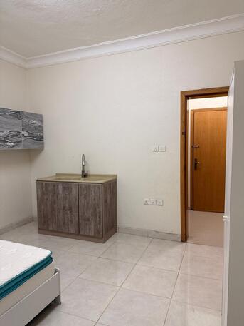 Madinat Al Ummal, Apartments, Flats, Houses & Villas, SAR 1400/month,  Furnished,  1 BR,  80 Sq. Meter,  NEWLY FURNISHED 1BHK APARTMENT FOR RENT