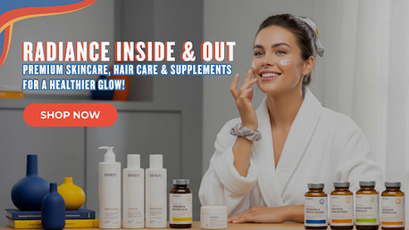 New York, Beautician, Seller Better Inc