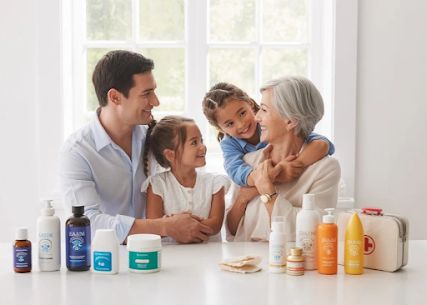 New York, Beautician, Seller Better Inc