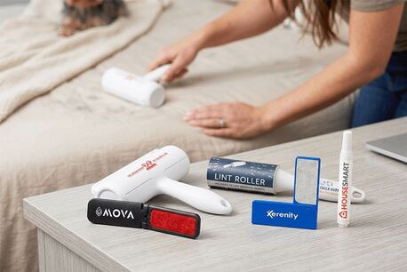 New York, Wholesale Products, Order Custom Lint Rollers In Bulk For Everyday Brand Visibility
