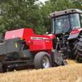 Small Square Baler For Sale &ndash; B&B Machinery