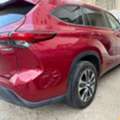 SAR 120000,  Toyota Highlander Hybrid,  2023,  Automatic,  69300 KM,