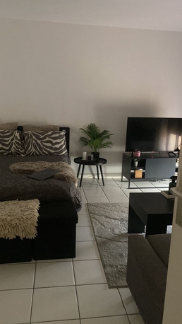 Tubli, Apartments, Flats, Houses & Villas, BHD 160/month,  1 BR,  STUDIO FLAT FULL FURNISHED WITH EWA