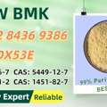 AUD 200,  Secure Source BM.K/P.MK Power CAS 5449-12-7 And 28578-16-7