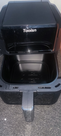 Dammam, Appliances, SAR 180,  Air Fryer