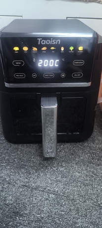 Dammam, Appliances, SAR 180,  Air Fryer