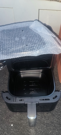 Dammam, Appliances, SAR 180,  Air Fryer