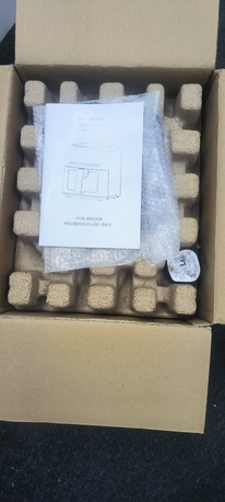 Dammam, Appliances, SAR 180,  Air Fryer