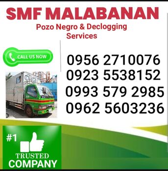 Manila, Cleaning, NO. 1 EXPERT VIGAN CITY SMF MALABANAN SERVICES 09562710076