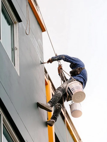 Sydney, Household, Painters In Gold Coast