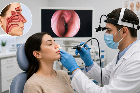 Orchard, Health, Expert Sinus Surgery Clinic For Advanced Sinus & Nasal Treatment