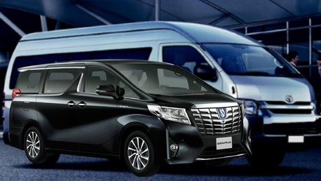 Singapore, Travel, Airport Transfer SG